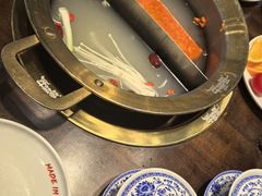 -牛签签串串香(IFS店)
