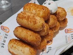 跳跳糍粑-宗泉烤全羊·烤羊腿·家常菜(解放东路店)