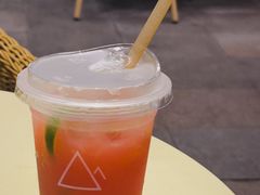 -去茶山(重庆万象城店)