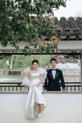 -雪中彩影婚纱摄影·微光艺术中心