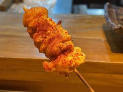 -鸟幸 TORISAKI 炭火居酒屋