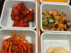 -韩香福脊骨汤锅(上杭路店)