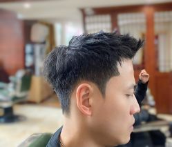 -尼特斯男士发型馆