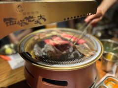 -西塔老太太泥炉烤肉(万柳华联店)