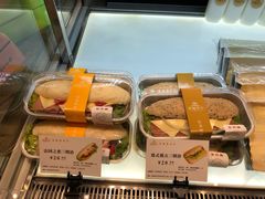 -酵種麦田(山师店)