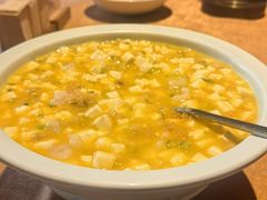 -兰庭玉树·老饭骨家宴(后海店)