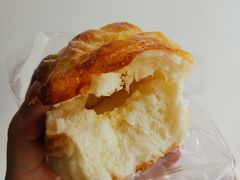 海盐芝士包-Miette制菓所