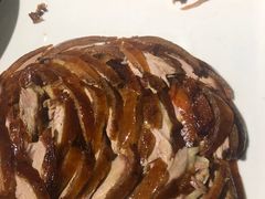 -同喜烤鸭店(光芒店)