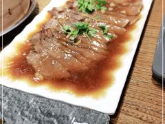 -裕合顺清真餐厅·回民老菜·大连海鲜·特色烧烤(西安路店)
