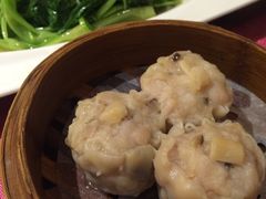 -景月阁空中食府(希尔顿酒店)