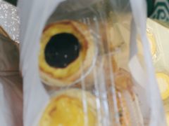 -包满意面包糕点(东坝店)