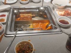 -海底捞火锅(江宸天街店)
