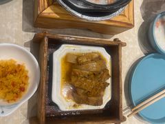 -黄金粥港式·早晚茶(海阳路店)