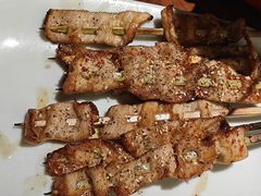 -蚝翅·海鲜粥·烧烤·羊肉季(鄞州万达店)