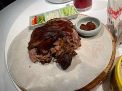 -局气 烤鸭·北京菜(光华路店)
