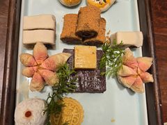 -四世同堂·京菜·烤鸭(双井店)