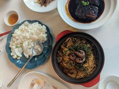 -上海会馆(香港名都店)