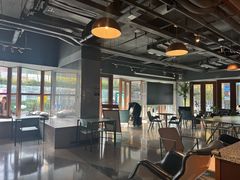 -sugarman espresso素饮糖人高新咖啡工厂