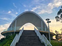 -白石龙音乐公园