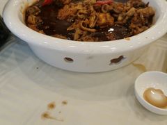 -怡园饭店-餐厅(四望亭店)