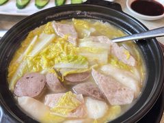-潮府馆·非遗潮州菜·港式点心(世纪公园店)