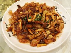 -欣旺·迎宾楼·百年无锡菜