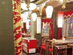 -蜀九鼎毛肚火锅(惠安店)