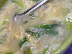 海鲜疙瘩汤-威海渔村(静安旗舰店)