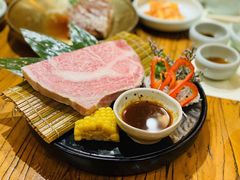 5A和牛-味家烤肉烤鳗鱼牛排(西塔旗舰店)