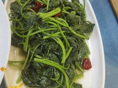 -干老四雅鱼饭店(滨江西路店)