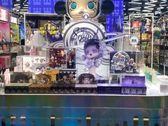 -泡泡玛特POPMART(侨福芳草地店)