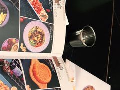 -博欧姆新派韩国料理·炸鸡(艾尚店)