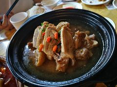 -四方桌·福建客家土菜(德化梅园店)