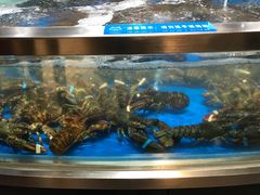 -盒马鲜生(杭州运河上街店)