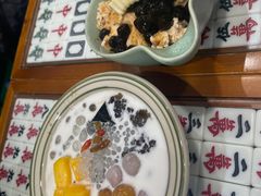 -堂屋糖水店(愚园店)