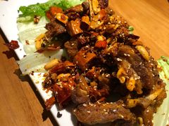-莲香西域·正宗新疆菜(龙华店)