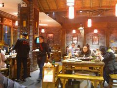 -重庆渝达老火锅(春熙路店)