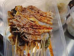 -邓姐串串香(水围店)