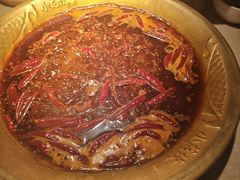 -小龙坎火锅(全球总店)