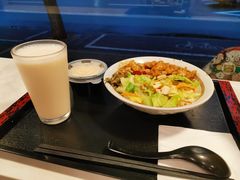 -永和大王(小厨·东四十条店)