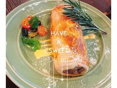 芝士派-Juicy Bakery(瑞景店)