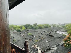 -中天楼