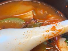 -英兰朝族饭店·英兰锅包肉(佳园路店)