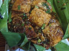 -蜗牛小馆醉乡民谣云南菜(惠新西里店)