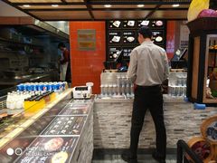 -好人民间小吃(镇江八佰伴店)