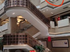 -聚春园自助餐厅(东街口店)