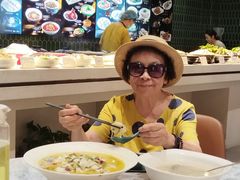 -聚丰园•湖鲜餐厅(阿红私房菜梅石路店)