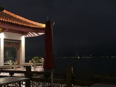-湖畔居茶楼(湖滨店)