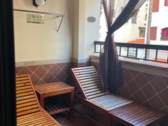 -金汤湾海水温泉度假酒店