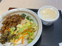 -永和大王(茉莉上新·军博店)